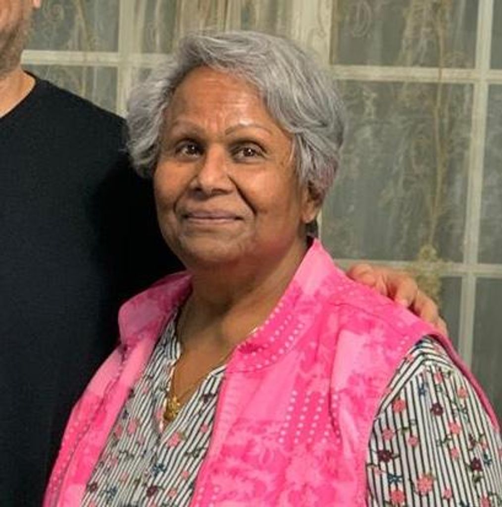 Surekha Mahajani Demarest