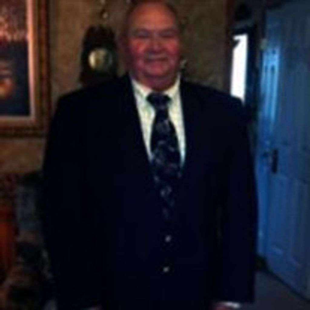 Kenneth Montgomery Profile Photo