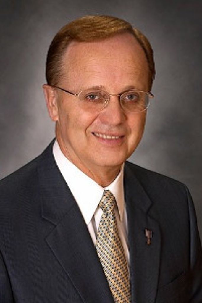 William B. Purtell, Jr.