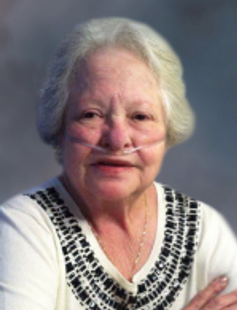Mary Viola Baldonado