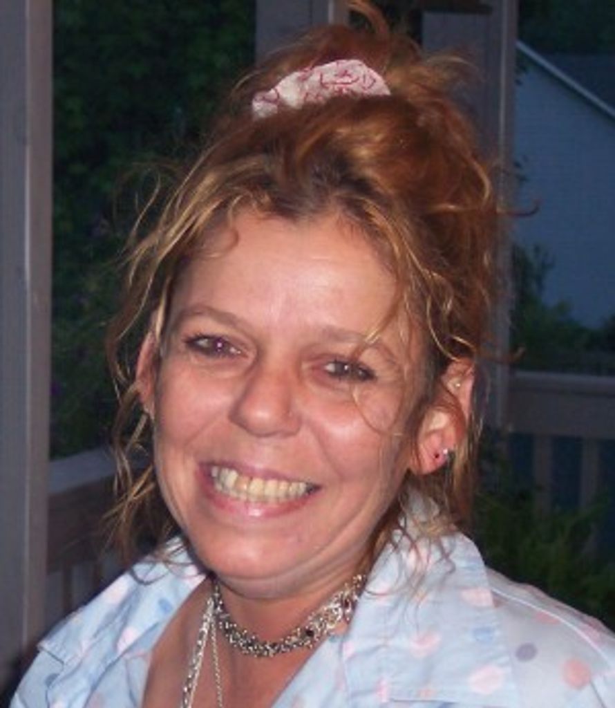 Patricia Louise Phillips Queen Profile Photo