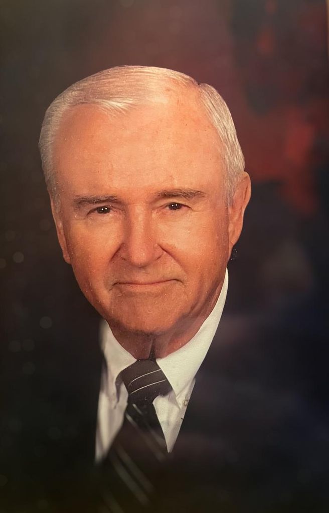 James Mac Jordan Profile Photo