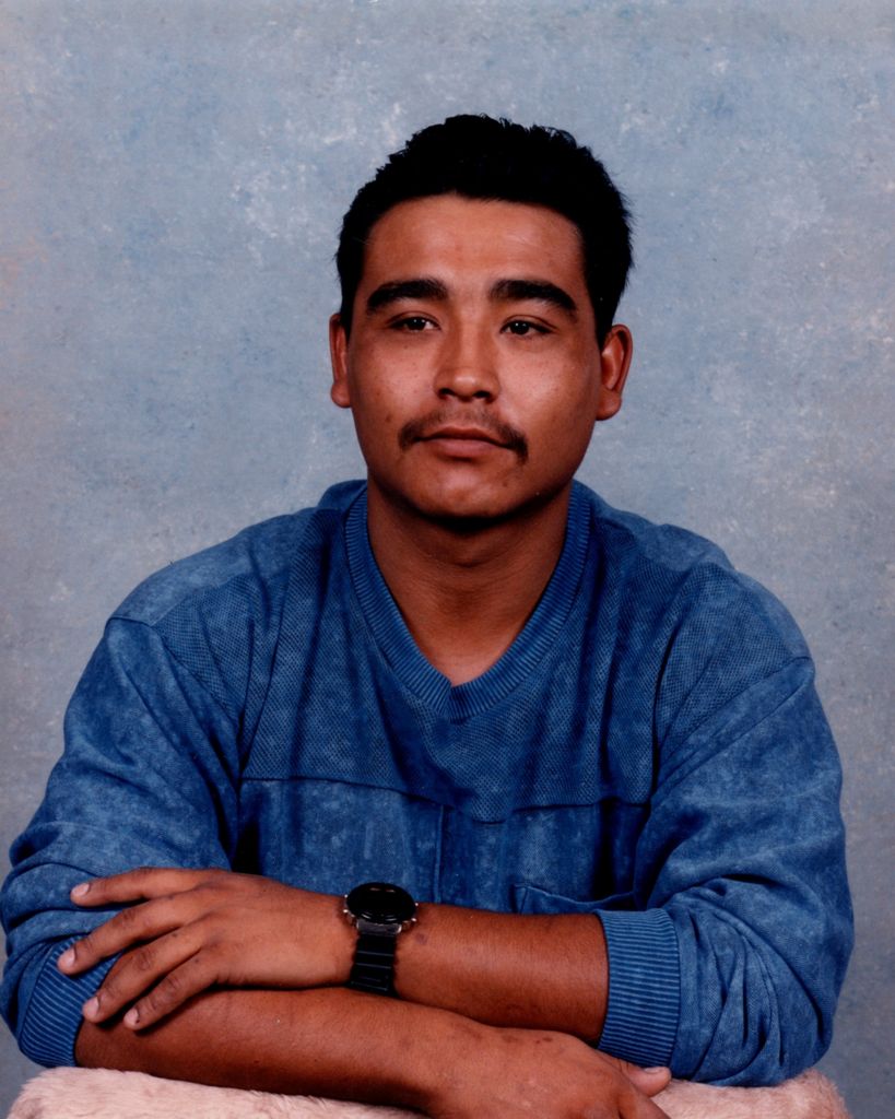 William (Kenny) Sedillo