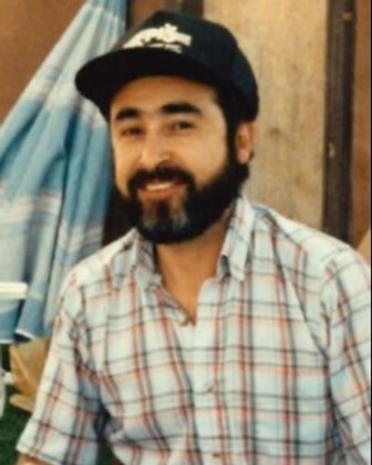 Lloyd Rudy Vigil's obituary image