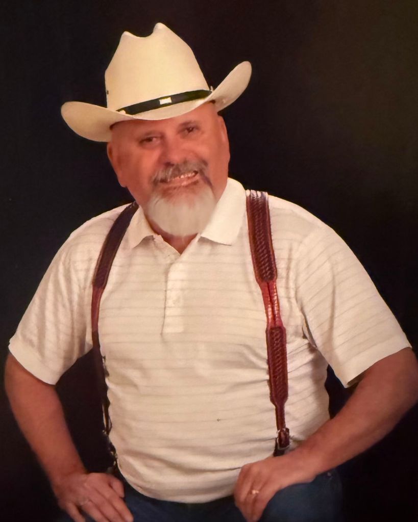 Keith Norton Phillips Profile Photo