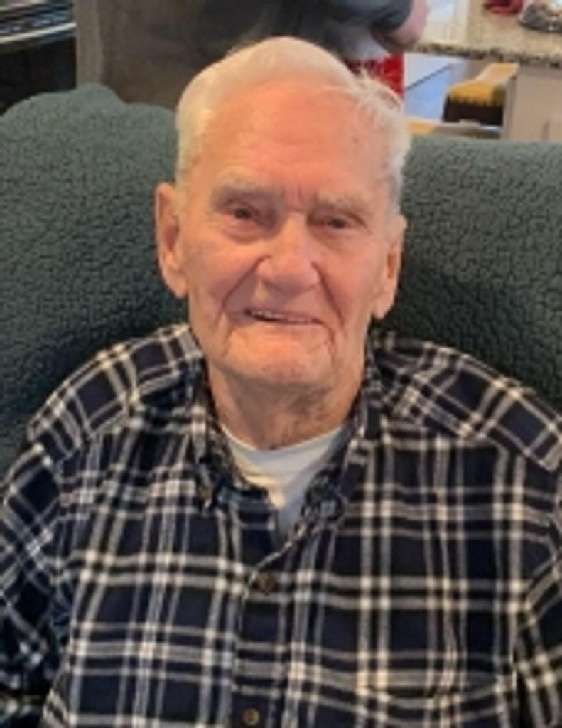 James H. Cornett