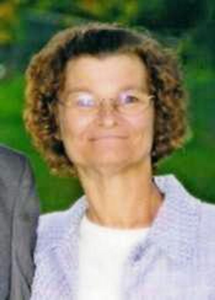 Deborah Christine Hinson