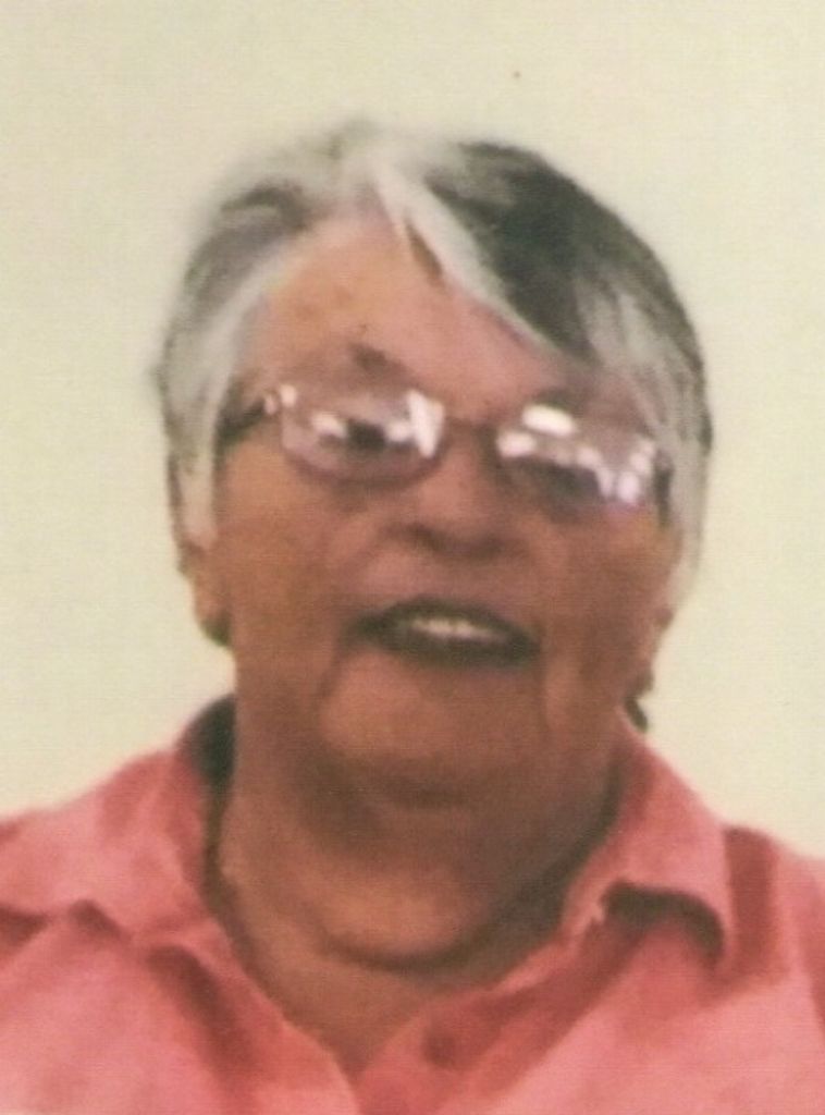 Betty (Smith)  Stambaugh