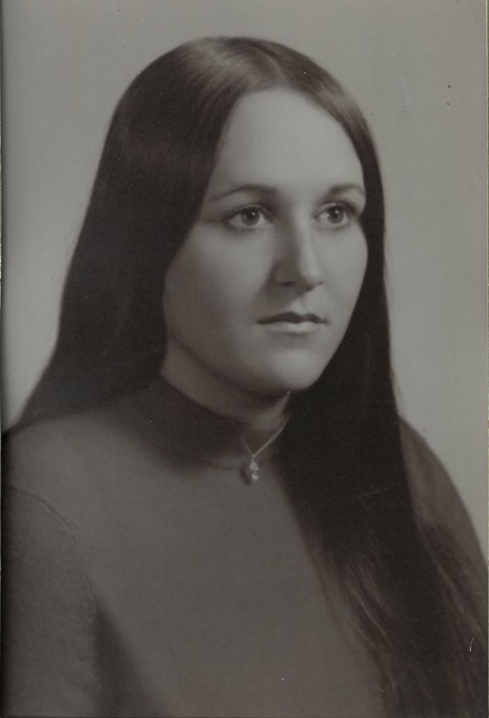 Betty Francis Webb Profile Photo