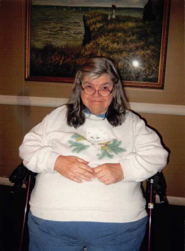 Joann Grace (Kille)  Porter Profile Photo