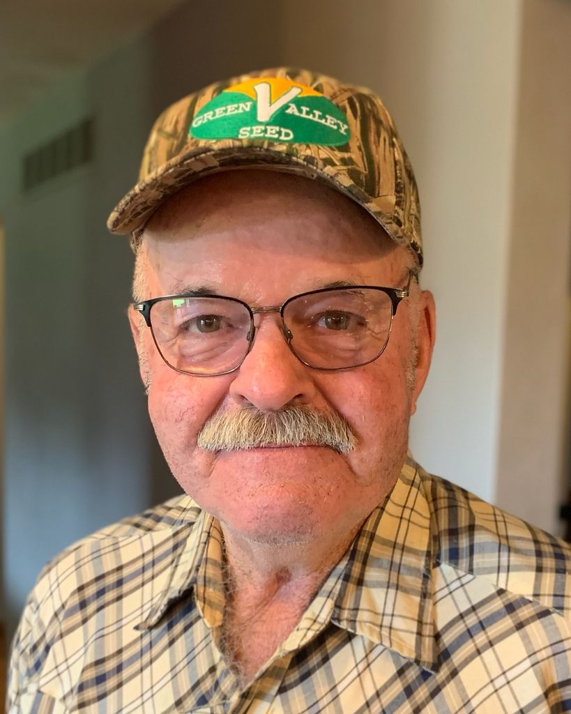 Wesley Parrish Profile Photo