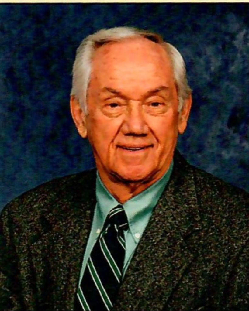 Everett Lindsay Jones