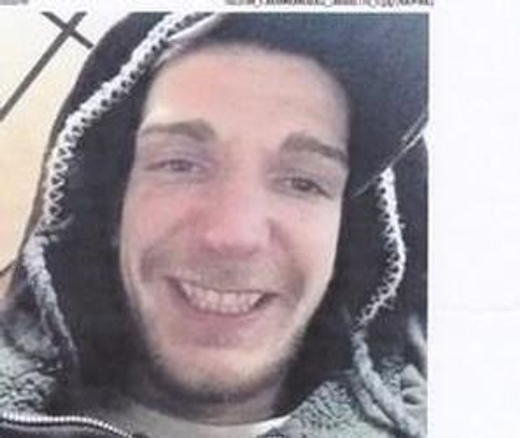 Joseph Daniel Weymouth