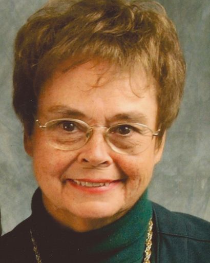 Nancy Kay Davis Profile Photo