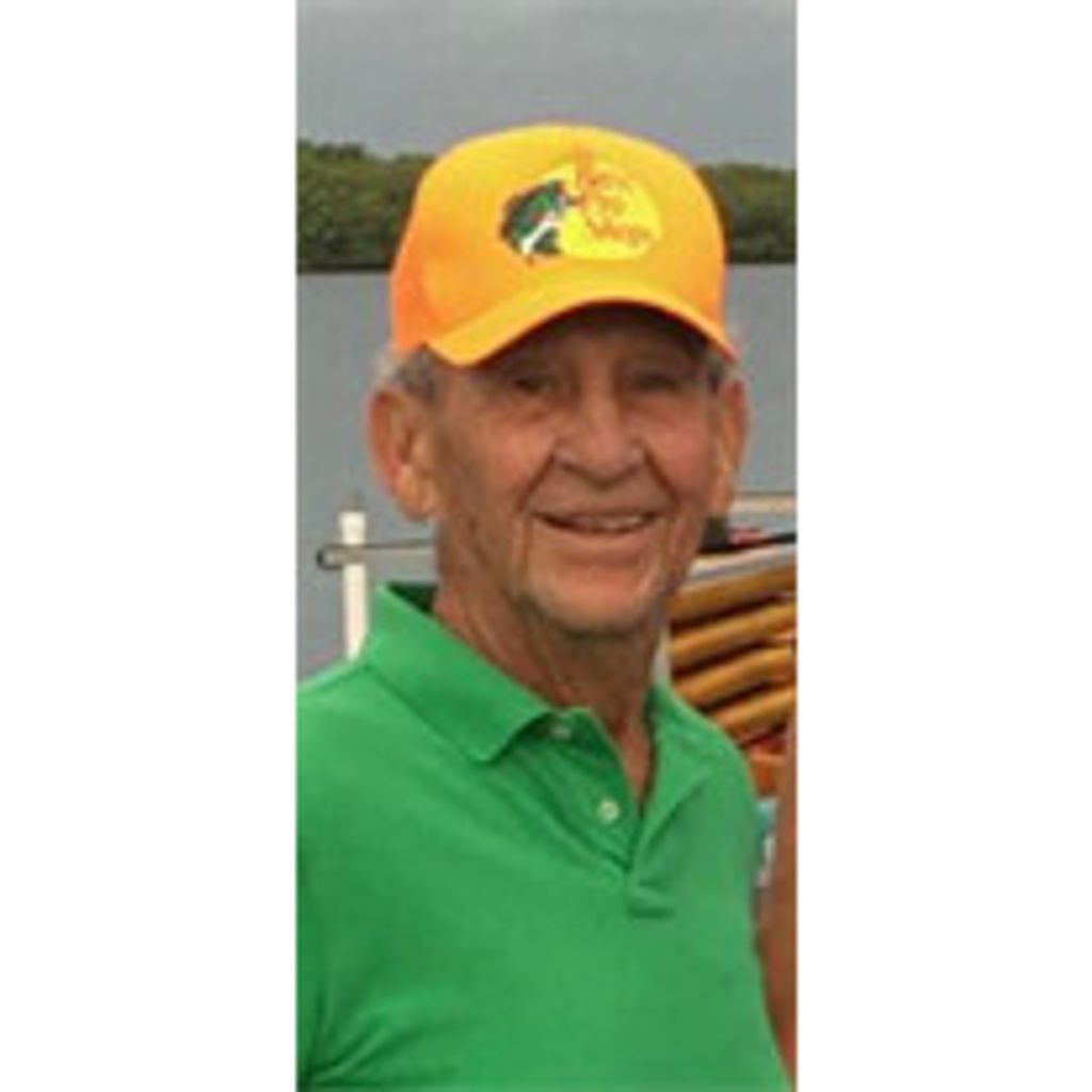 Luis Felipe Donato Profile Photo