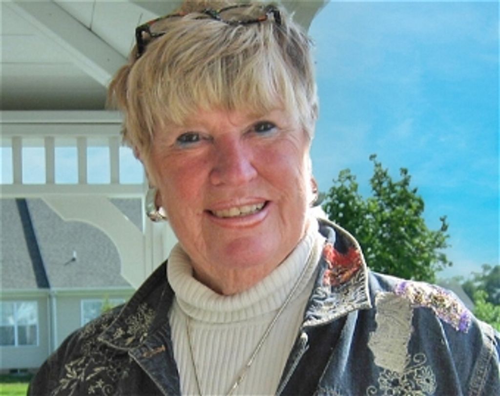 Mary Louise Skelly Profile Photo