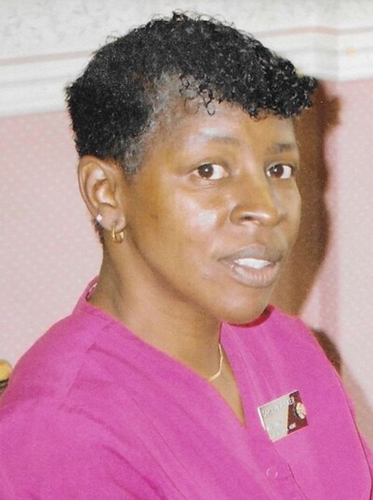Carolyn Gayle Rucker Profile Photo
