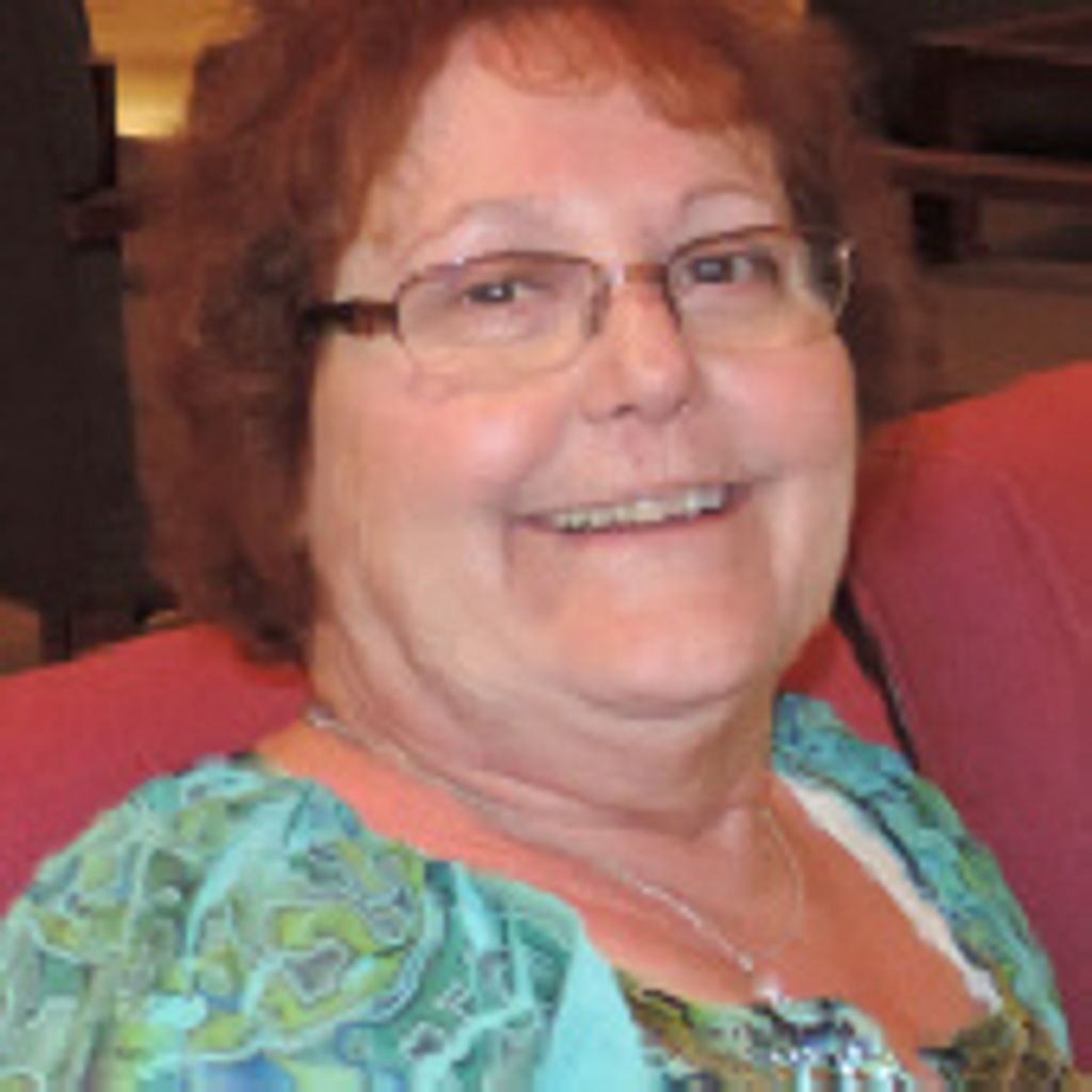 Helen Ann (Schisel) Mosher