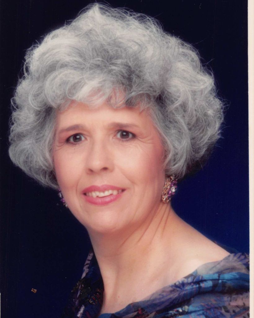 Martha Ann Stephens Profile Photo