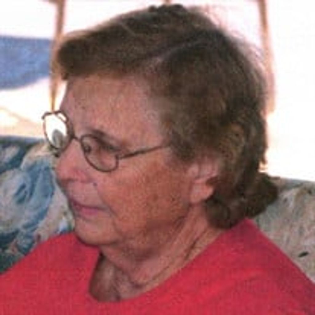 Bonita Adair Miller
