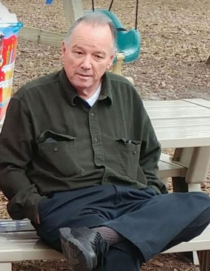 Daniel James Whittington