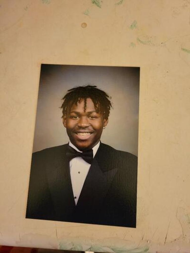 Lucius Pernell Bell, Jr.