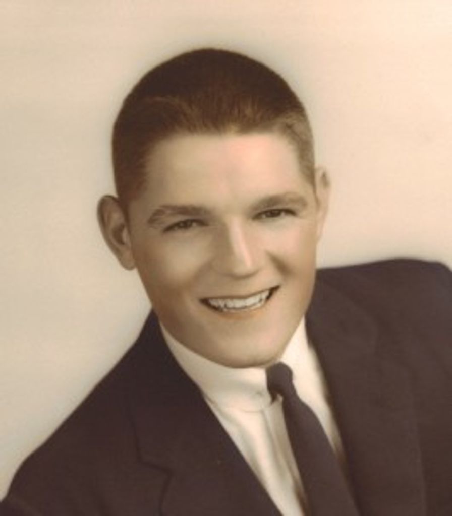 Raymond Van Vlack