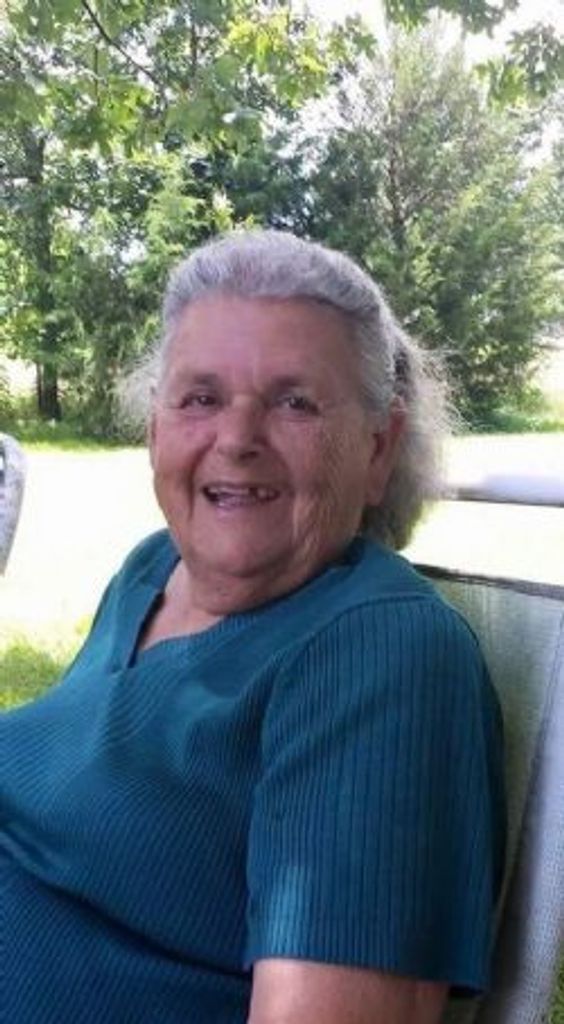 Norma Smith Profile Photo