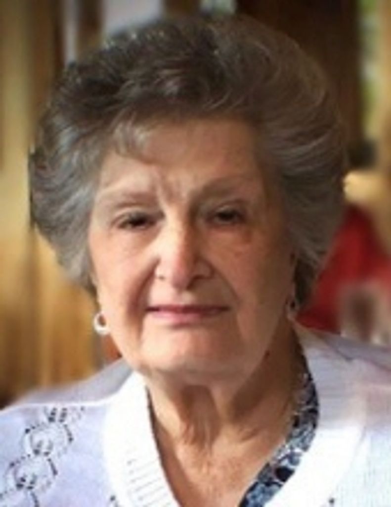 Nobie Ruth Fleming Profile Photo