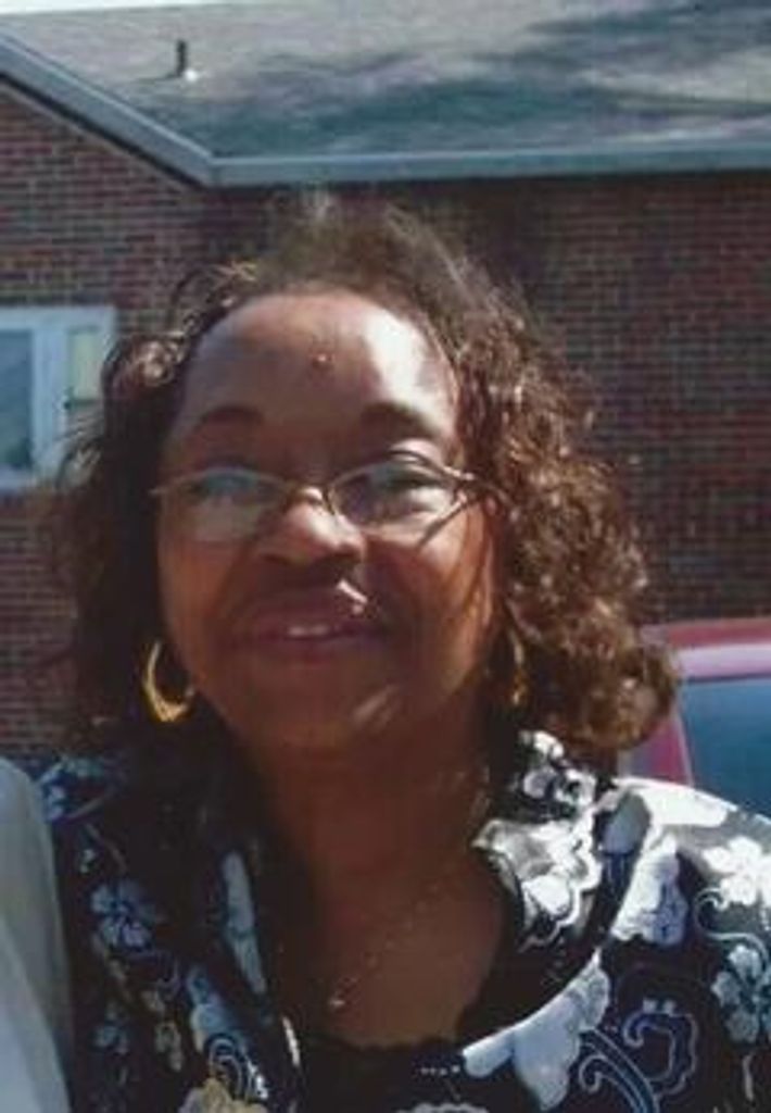 Willa Bell (Moore)  Lyles