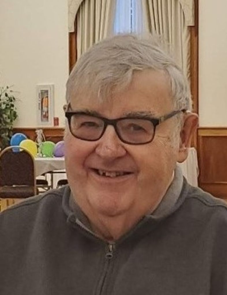 Alfred W. Mullen "Fred" Profile Photo