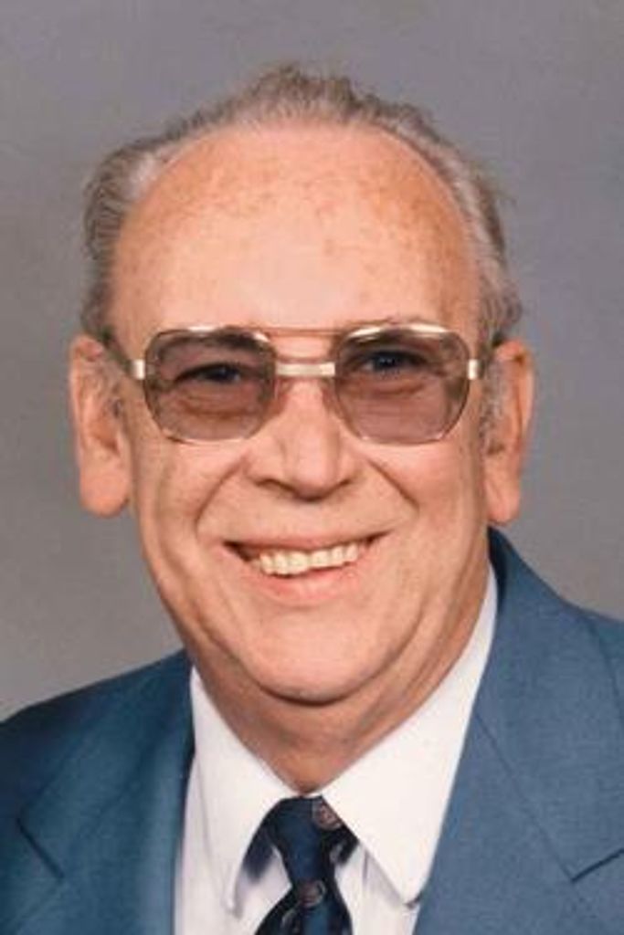 Marvin Thomas Grace