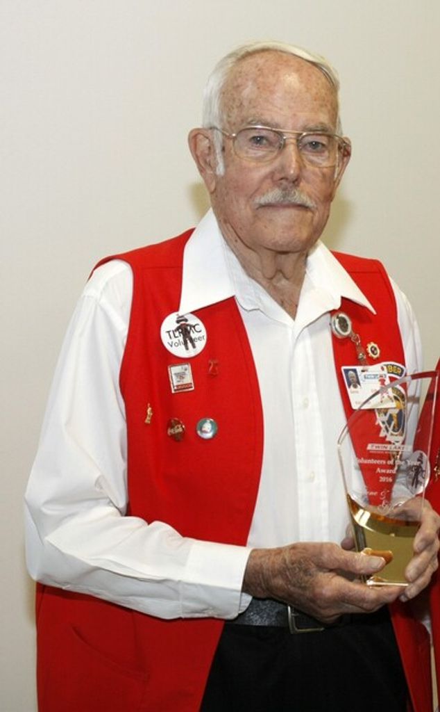 Eugene Gerald Gift Sr. Profile Photo