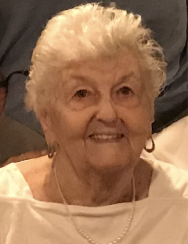 Helen G. Nisbet