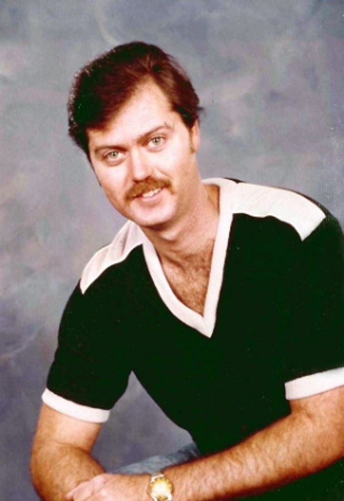 John Michael Berry Profile Photo