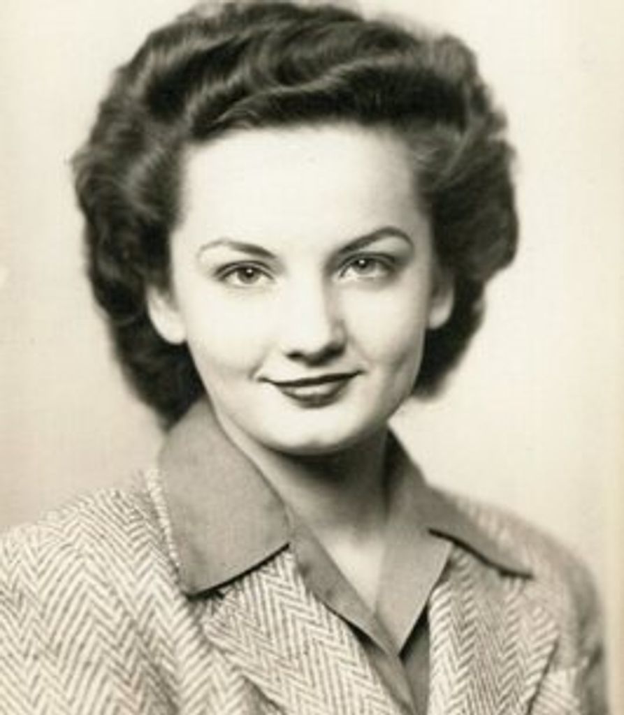 Betty Moore