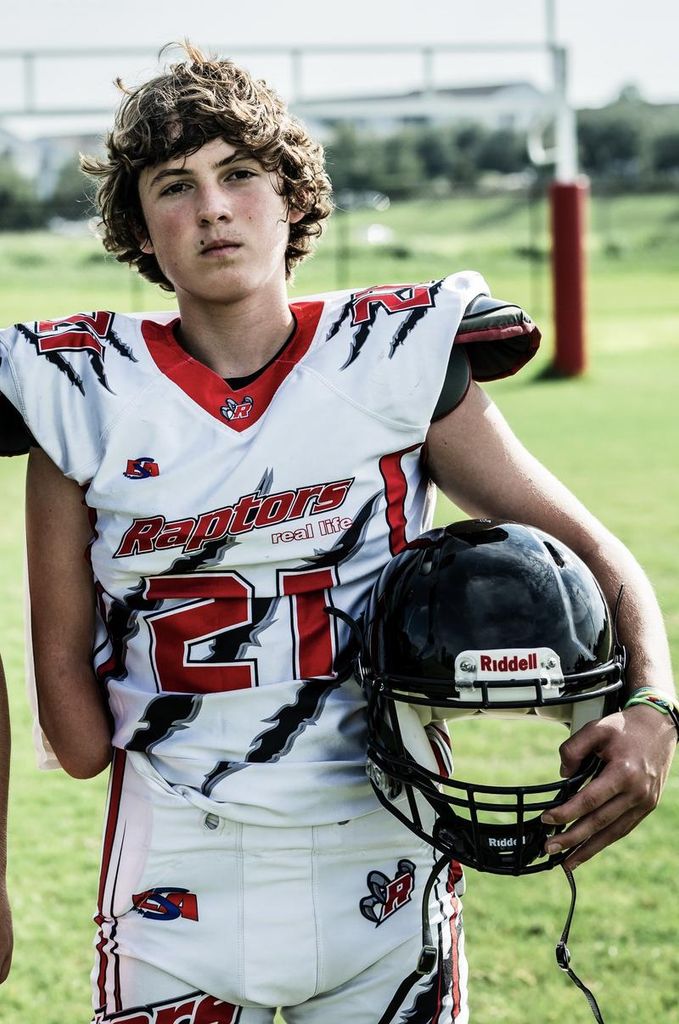 Gabriel Thomas Hagan