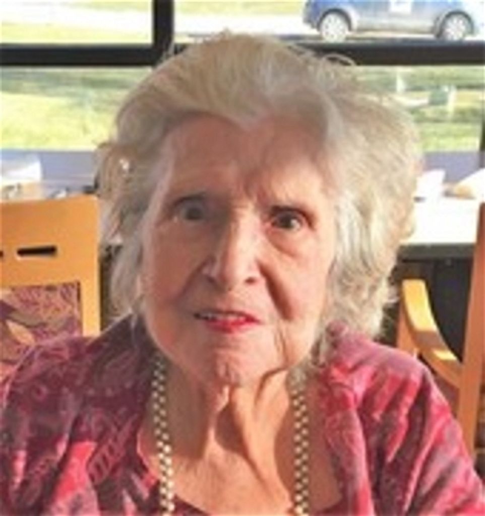 Esther M. Drudy