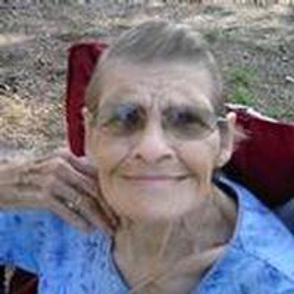 Donna Vera Rogers