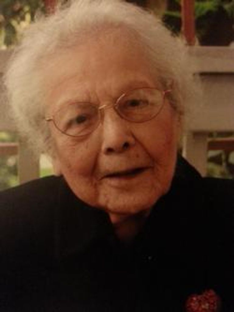 Cecilia Lupe Martinez