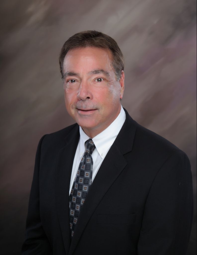 Bruce Crouch Profile Photo