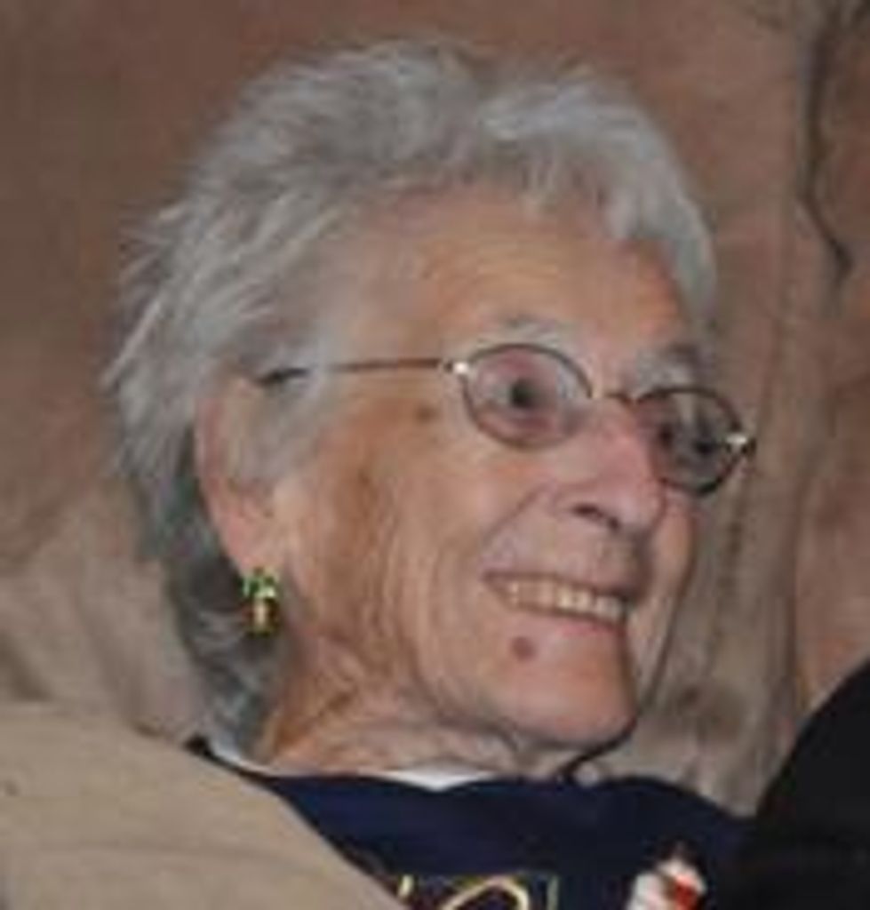 Ellen Morrison Weaver