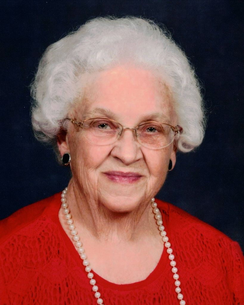 Velda A. Hershberger Profile Photo