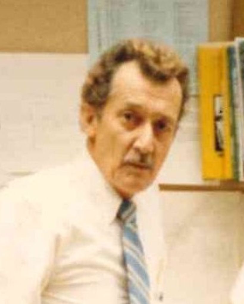 Harry T. Darby, Jr.