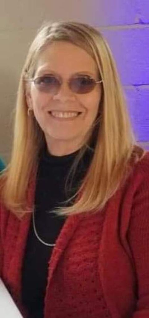 Betty Ashenfelter Profile Photo