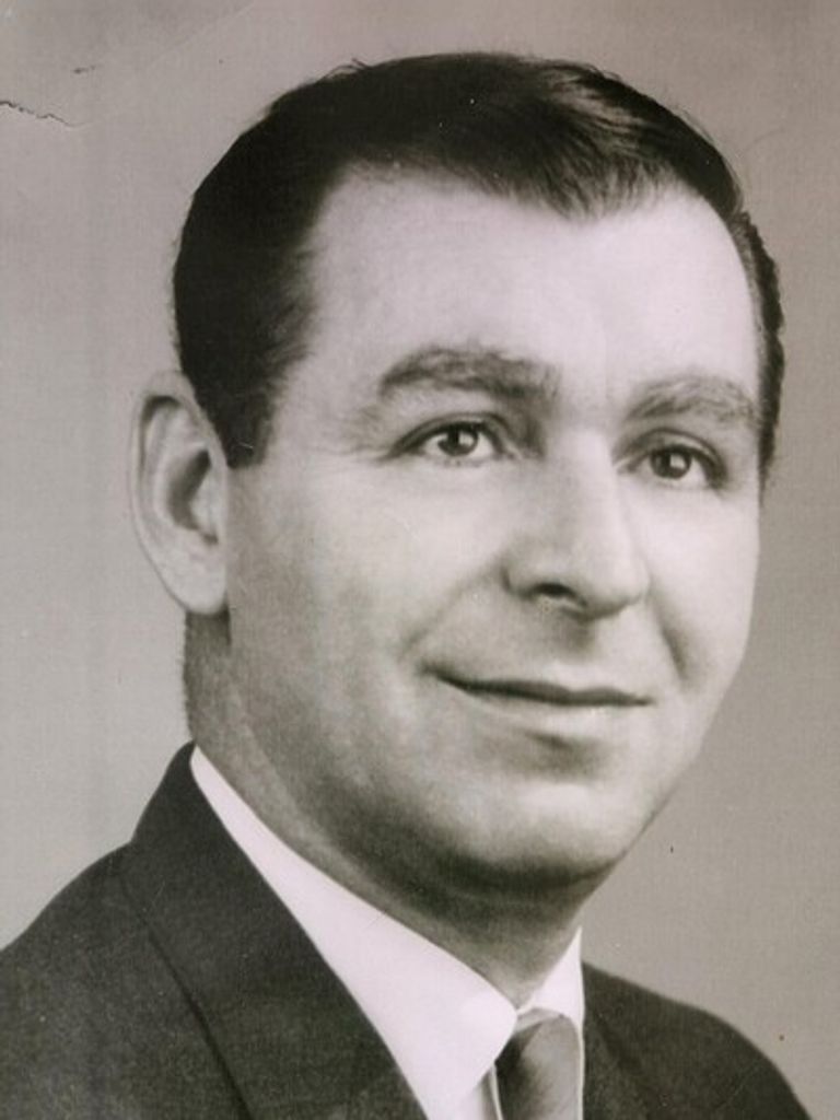 Edward Francis Raposa Profile Photo