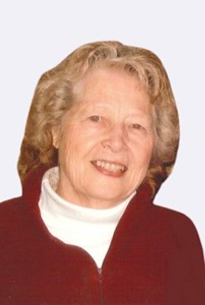 Mary I. Nowack