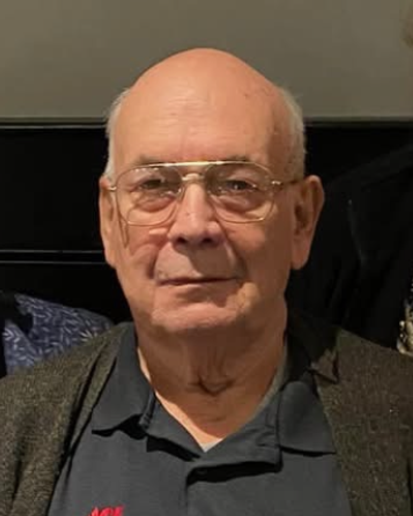 Theodore Hawkes