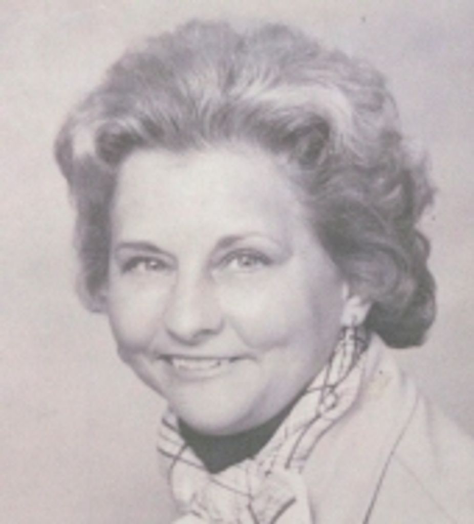 Barbara Marie Ratliff