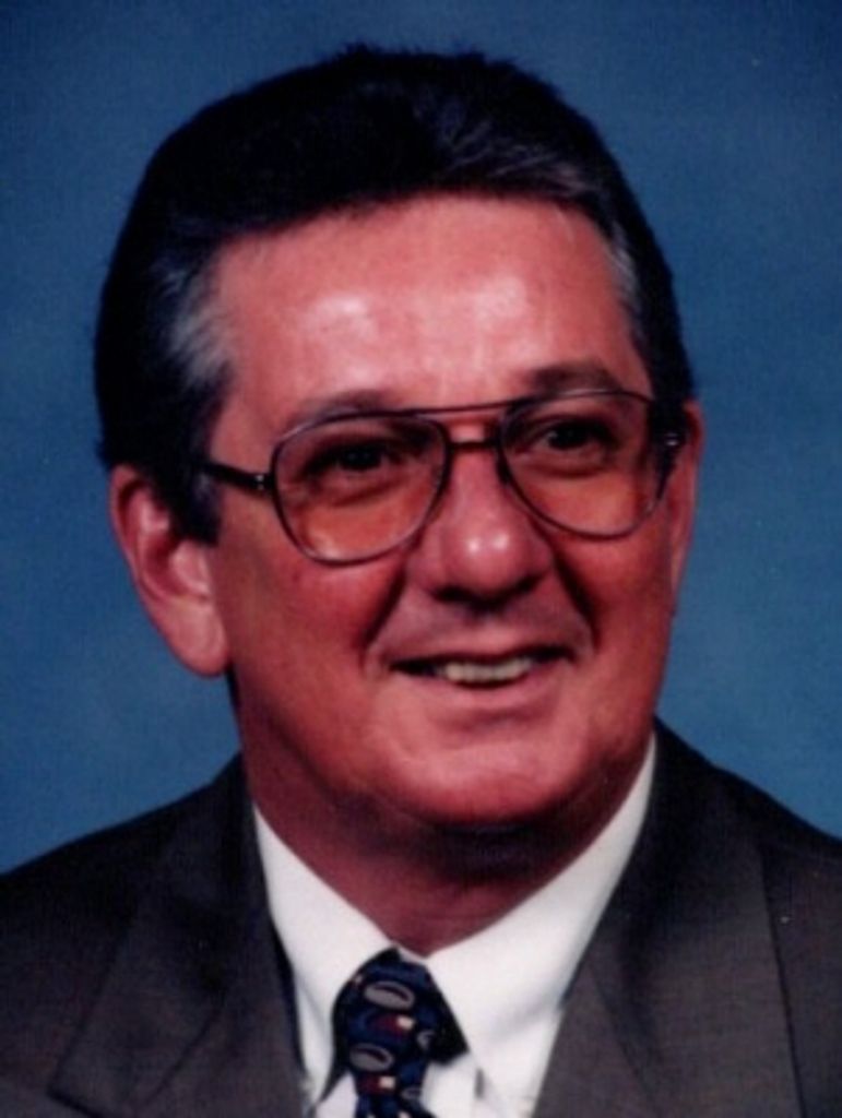 Ronald John Schunk